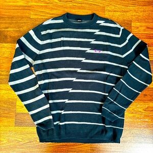 Oakley sweater light cotton Large